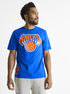 Bavlněné tričko NBA N.Y. Knicks (1)