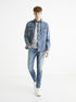 Džíny C45 skinny Boskin2 (3)