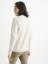Hladký pletený svetr Tegenial (3)