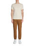 Kalhoty slim cargo Dolyte (2)