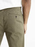 Kalhoty skinny strech chinos (6)