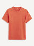 Bavlněné tričko Tebox (4)