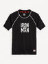 Sportovní tričko Marvel - Iron Man (4)