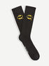 Vysoké ponožky Batman (1)
