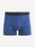 Boxerky Titi vzor blesky Supima® (1)