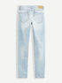 Džíny C45 skinny (6)