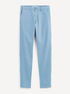 Kalhoty chino slim Tocharles (4)
