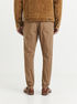 Kalhoty chino skinny Toremus (2)