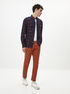 Kalhoty Jopry straight (3)
