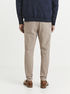 Kalhoty chino skinny Toremus (3)