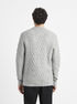 Pletený svetr Veceltic (2)