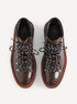 Kožené boty Pyrenees (2)