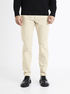 Kalhoty chino slim Tocharles (1)