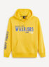 Mikina NBA Golden State Warriors (5)