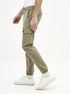Sportovní kalhoty Solyte cargo slim (4)