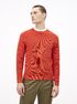 Pletený svetr Tepic (1)