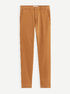 Kalhoty chino slim Tocharles (1)