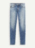 Džíny C45 skinny Boskin2 (4)