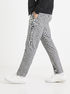 Kalhoty chino slim Volouis2 (3)