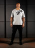 Tričko s potiskem UFC (4)