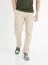 Kalhoty chinos Fochi (1)