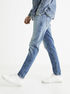 Džíny C45 skinny Boskin2 (5)