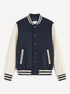 Bunda bomber Cuvarsity (5)
