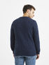 Pletený svetr Vecable (2)