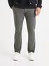 Kalhoty chino slim Tocharles (1)