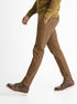 Kalhoty chino slim Tocharles (3)