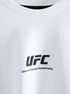 Tričko s potiskem UFC (6)
