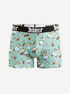 Boxerky Asterix (1)