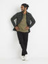 Kalhoty Vocaskin skinny (4)