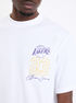 Tričko NBA Los Angeles Lakers (4)