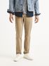 Kalhoty chino slim Tocharles (1)