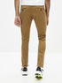 Kalhoty Motalia skinny fit (2)