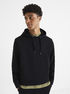 Mikina s kapucí Tehoodie (1)