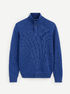Pletený svetr Perome (5)