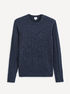 Pletený svetr Vecable (4)