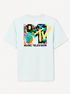 Tričko s potiskem MTV (3)