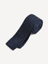 Pletená kravata Citieknit (1)