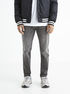 Džíny C45 skinny Boskin4 (1)