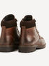 Kožené boty Cyvespa (3)