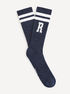 Sportovní fleecové ponožky (1)