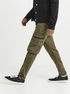 Kalhoty Vocaskin skinny (3)