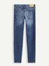 Džíny C45 skinny Boskin3 (6)