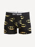 Bavlněné boxerky Batman (1)