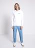 Kalhoty chino Norabo premium (4)