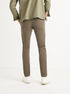 Kalhoty chino skinny Toremus (2)