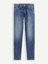 Džíny C45 skinny Boskin3 (4)